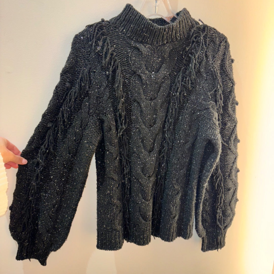 Ministry of Style Knit Jumper - Size M