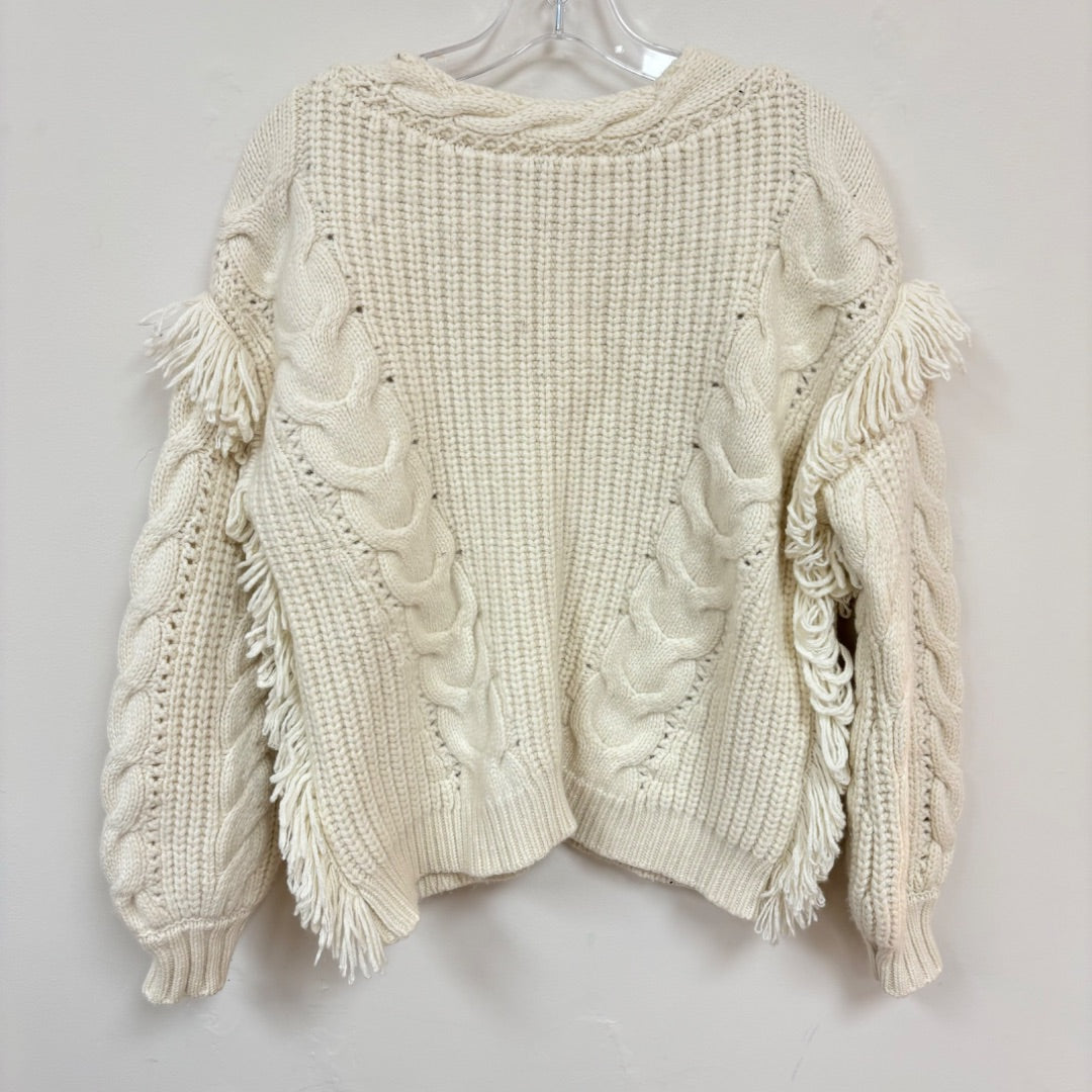 Spell Knit Jumper - Size S