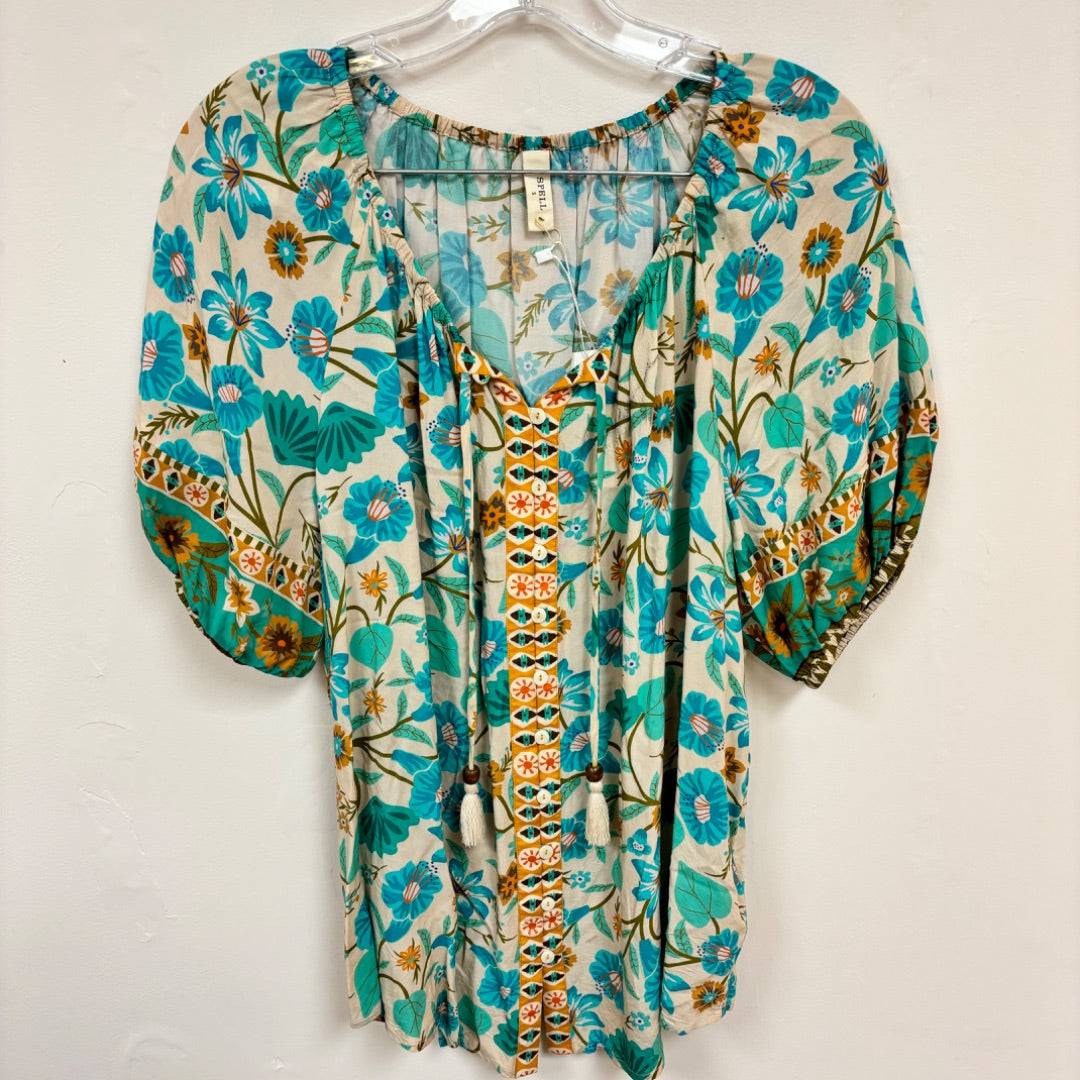 Spell Top - Size S