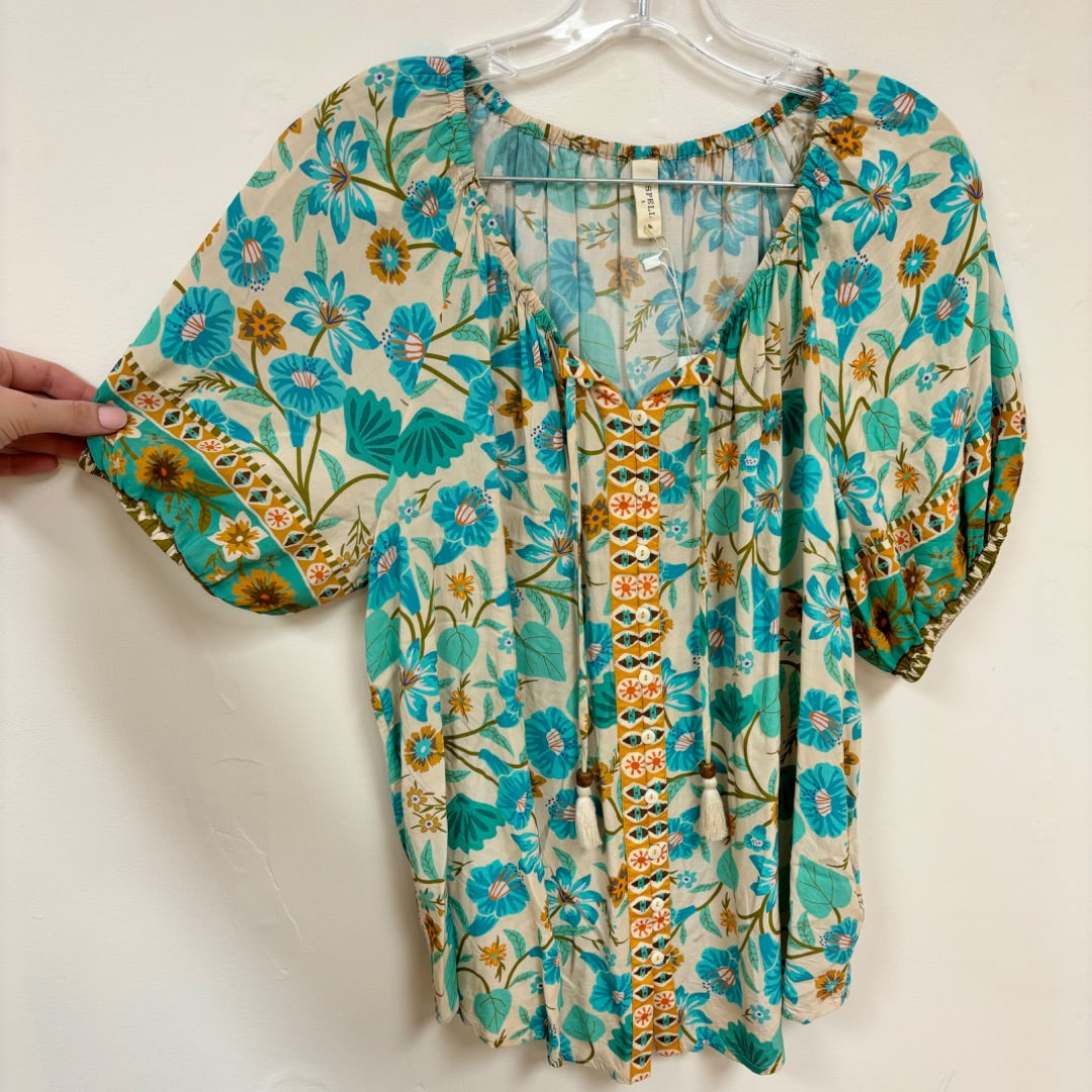 Spell Top - Size S