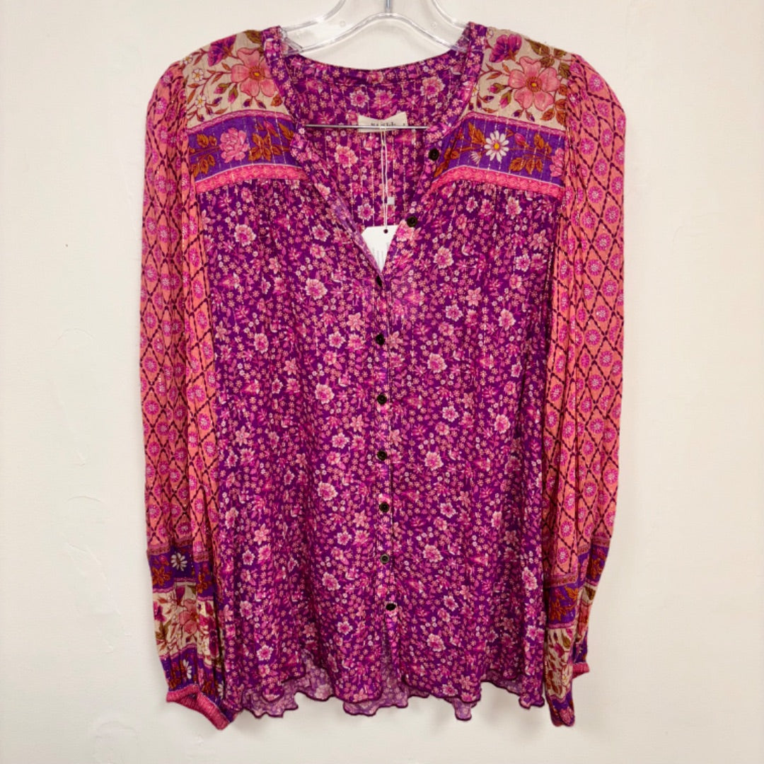 Spell Top - Size S