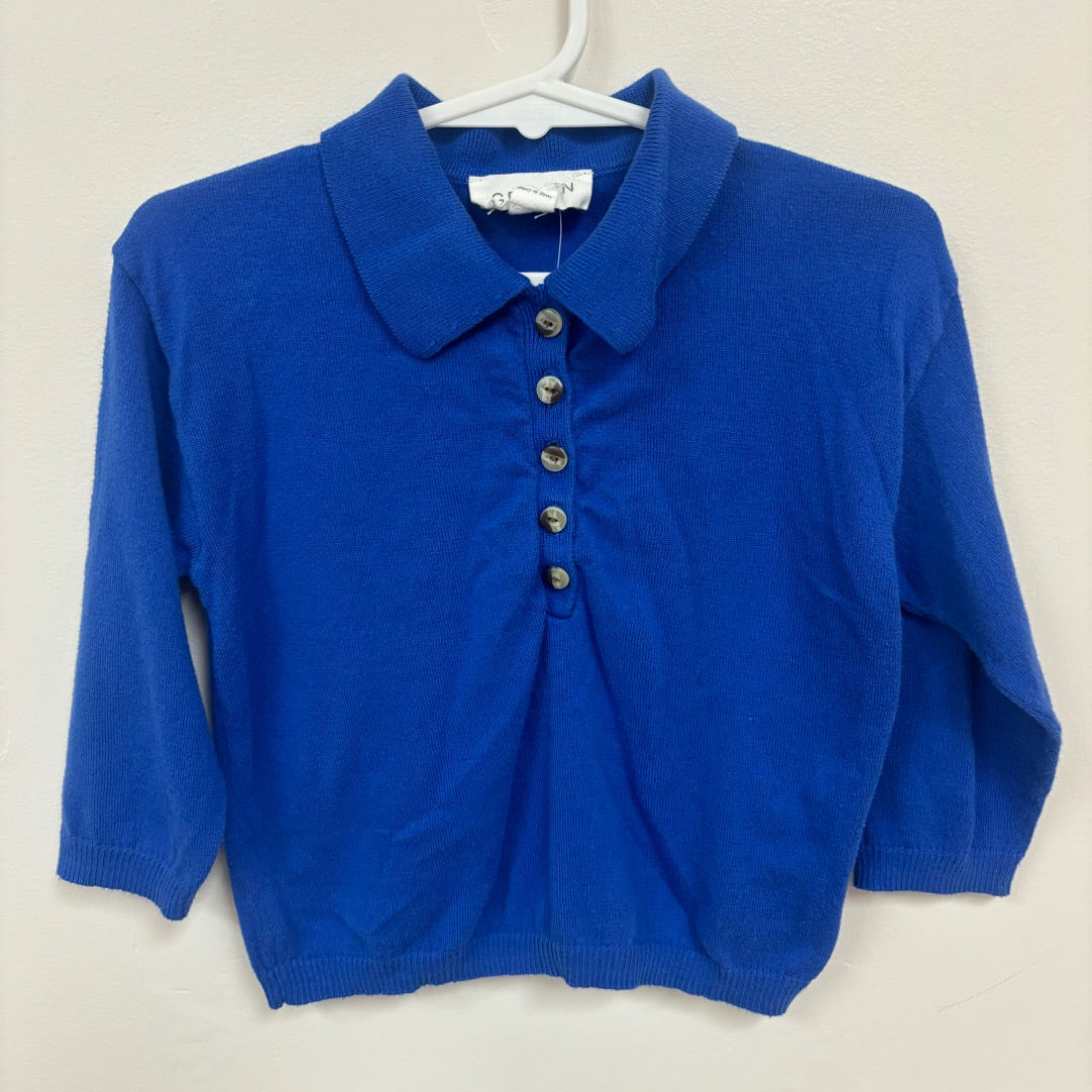 Grown Long Sleeve - Size 1