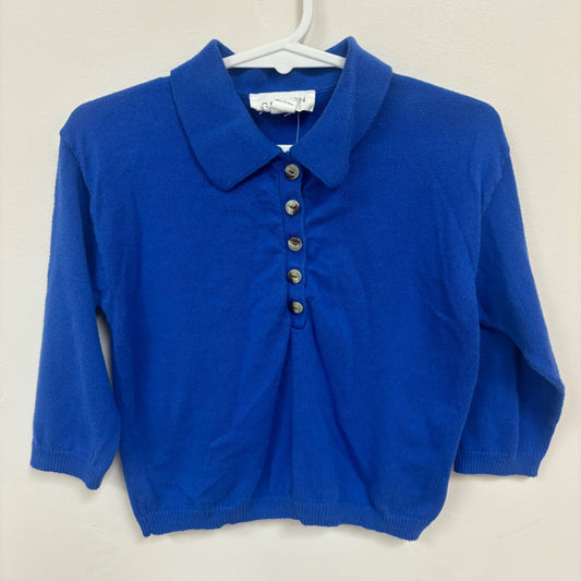 Grown Long Sleeve - Size 1