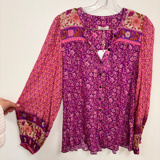 Spell Top - Size S