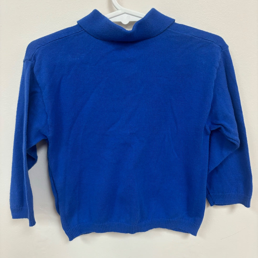 Grown Long Sleeve - Size 1