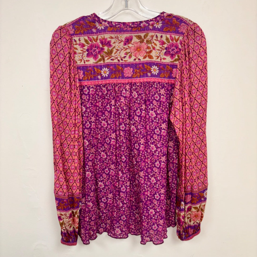 Spell Top - Size S