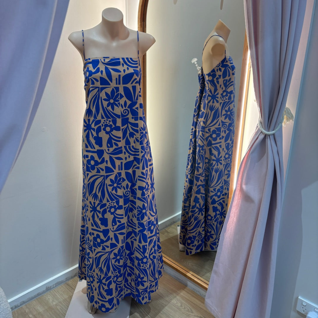 Ceres Dress - Size M