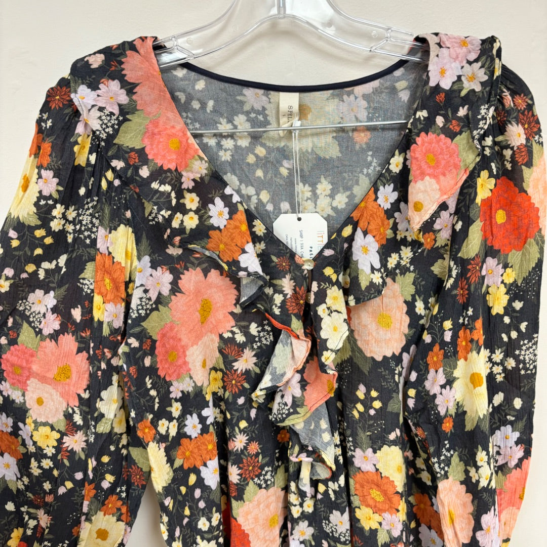 Spell Matching Set - Size S