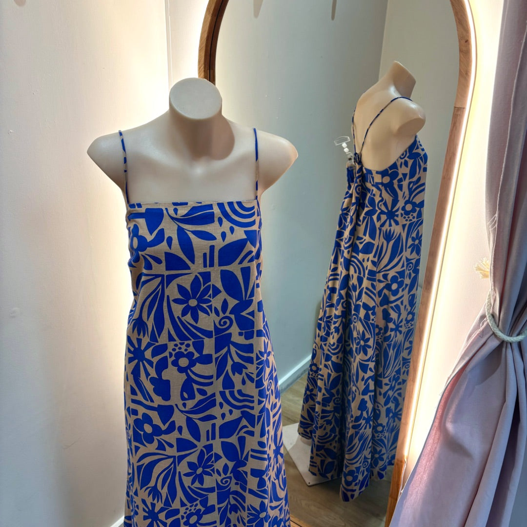 Ceres Dress - Size M
