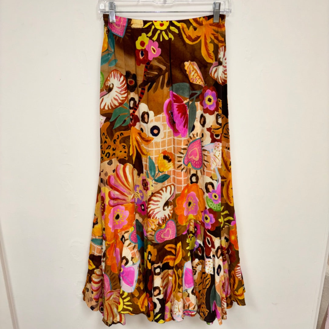 Spell Skirt - Size S