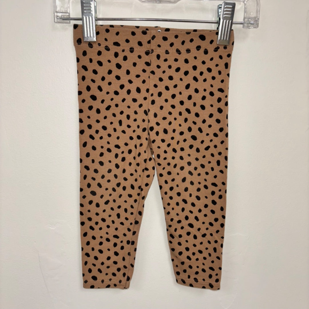 Country Road Leggings - Size 0
