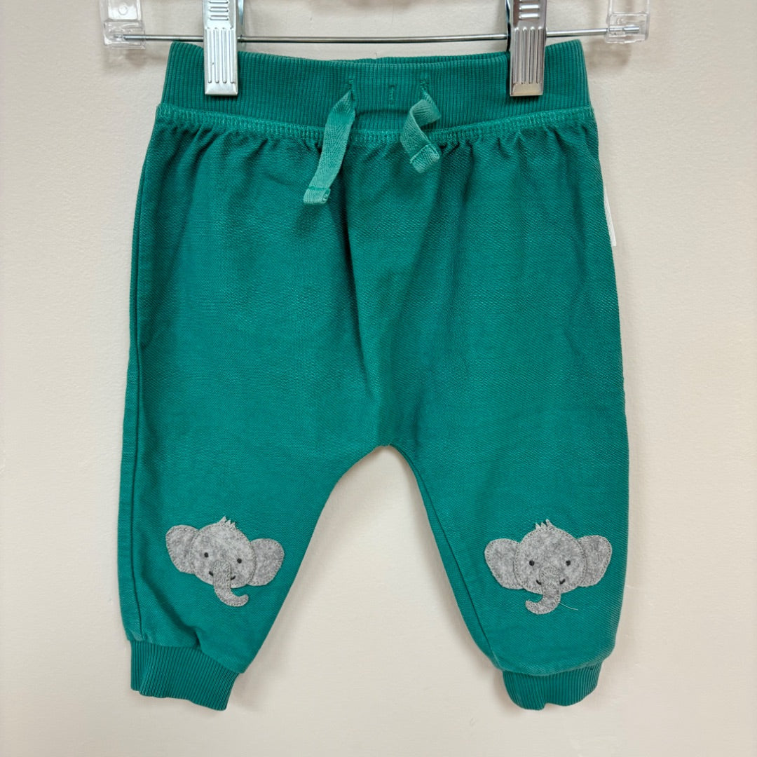 Purebaby Matching Set - Size 00