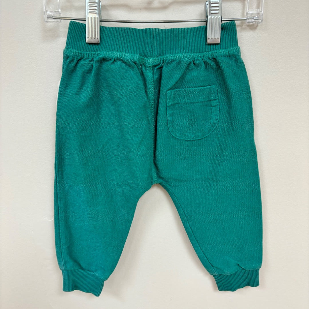 Purebaby Matching Set - Size 00