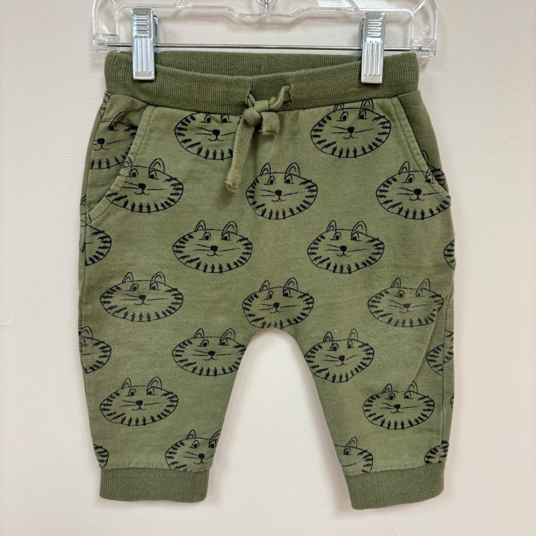 Seed Tracksuit Set - Size 0