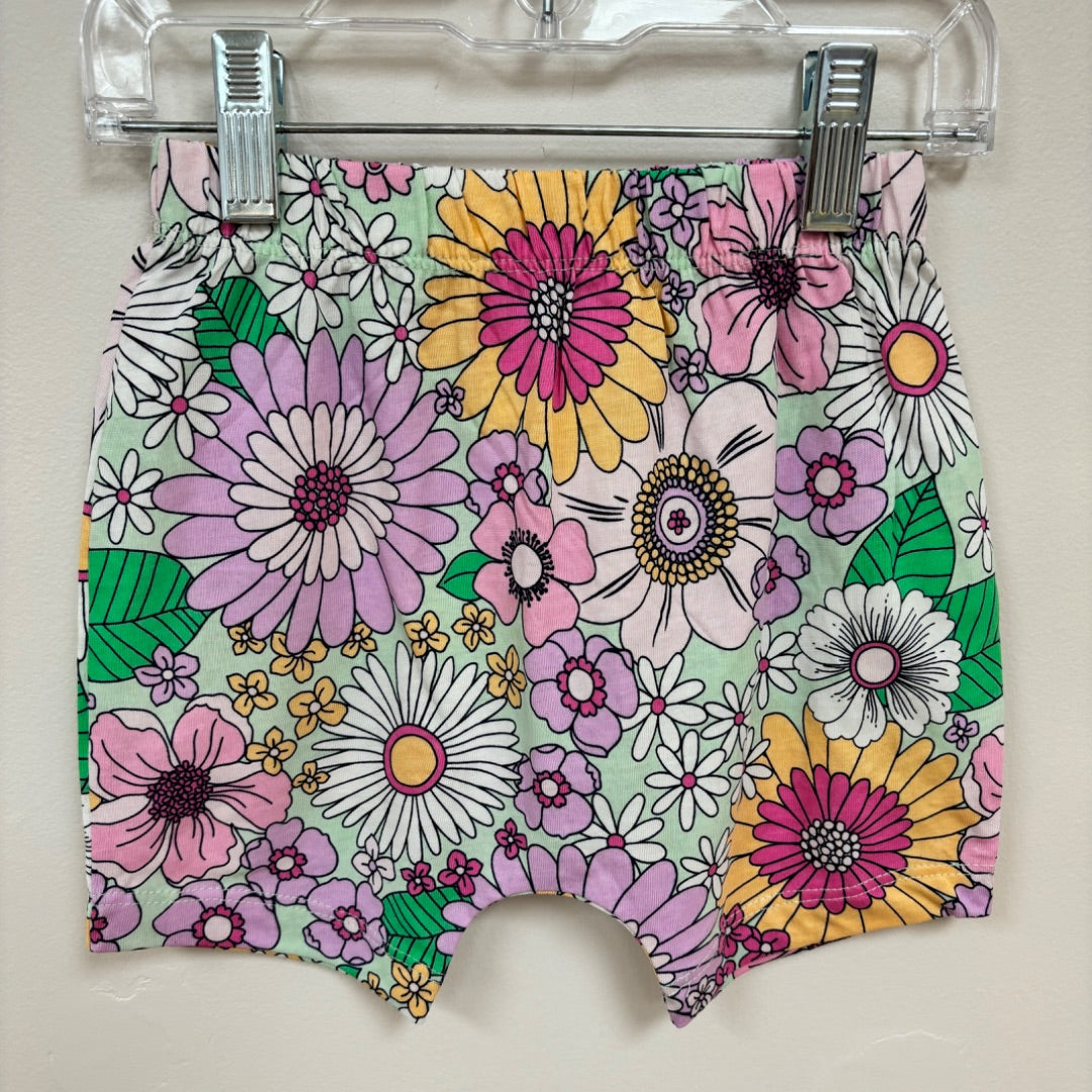 Target Tee Set - Size 0