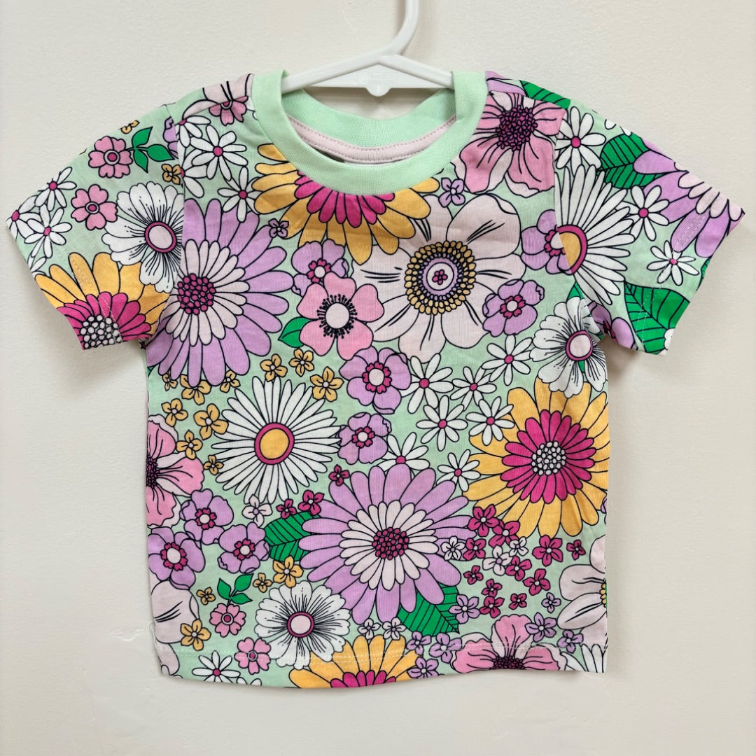 Target Tee Set - Size 0