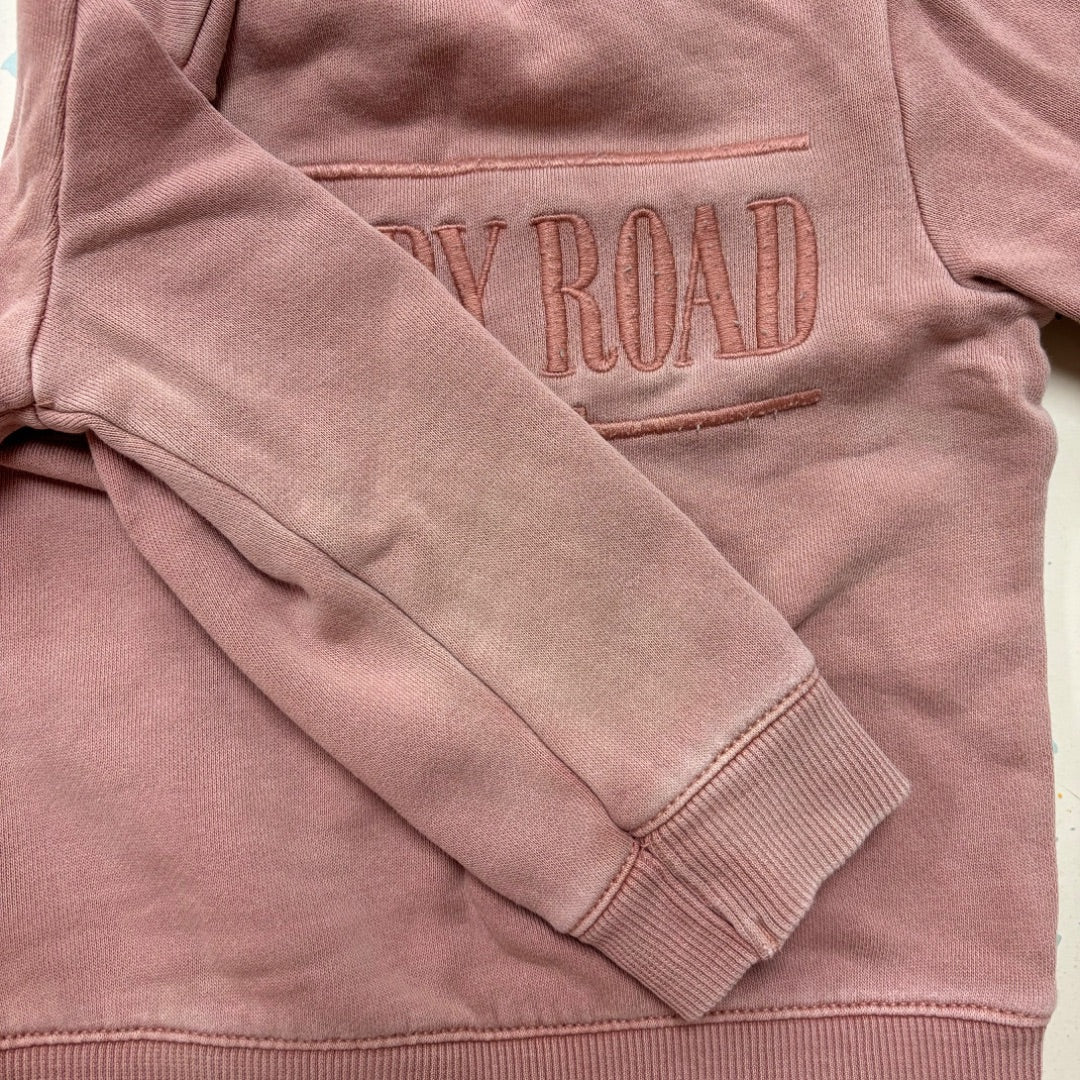 Country Road Jumper - Size 1