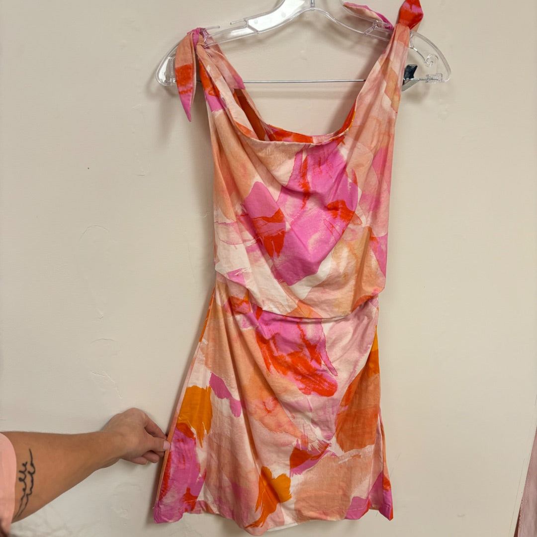 Billy J Dress - Size 6