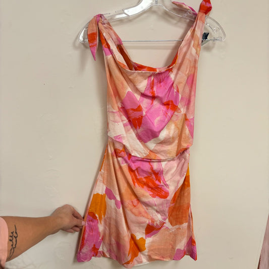 Billy J Dress - Size 6