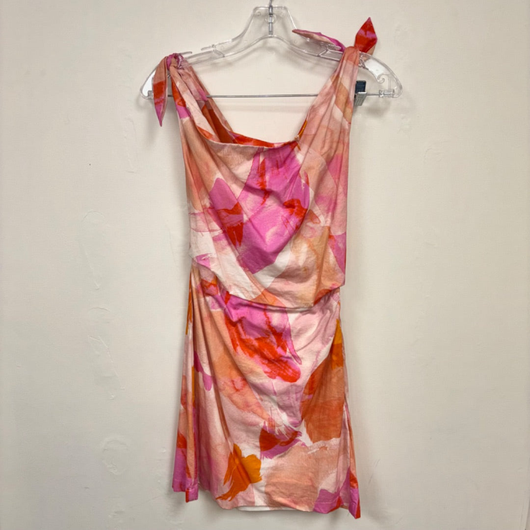 Billy J Dress - Size 6
