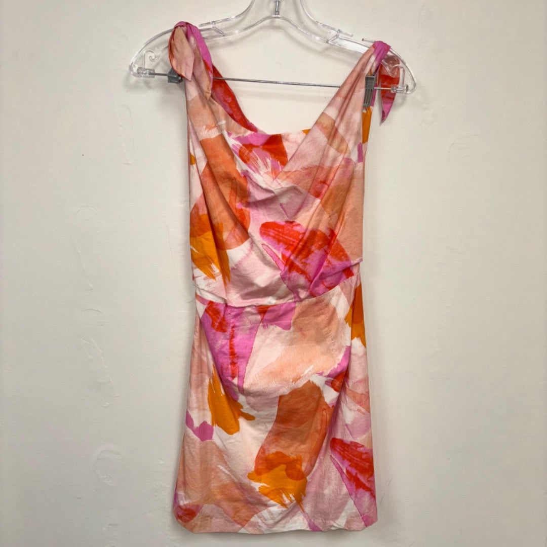 Billy J Dress - Size 6