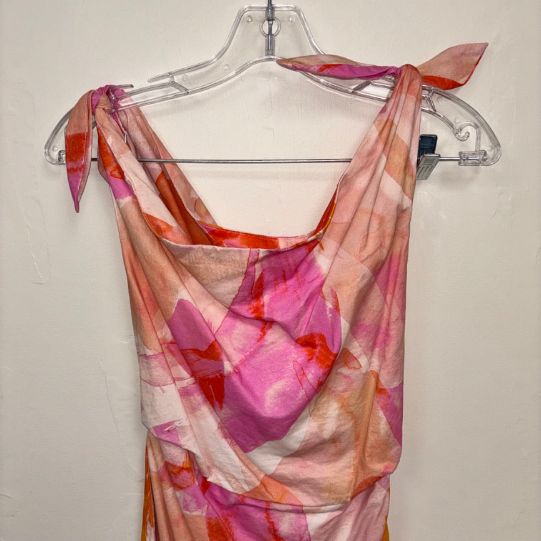 Billy J Dress - Size 6