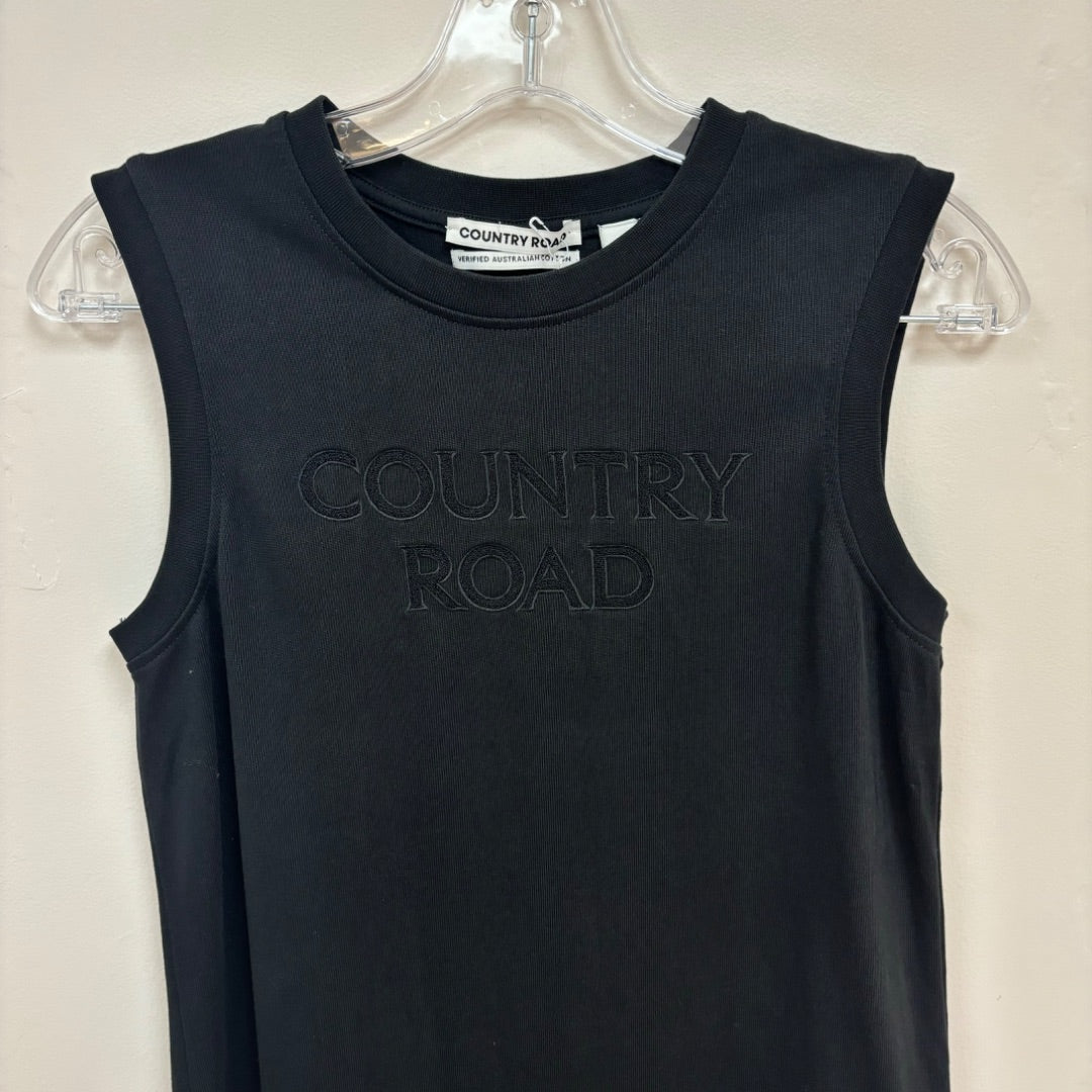 Country Road Dress - Size XXS