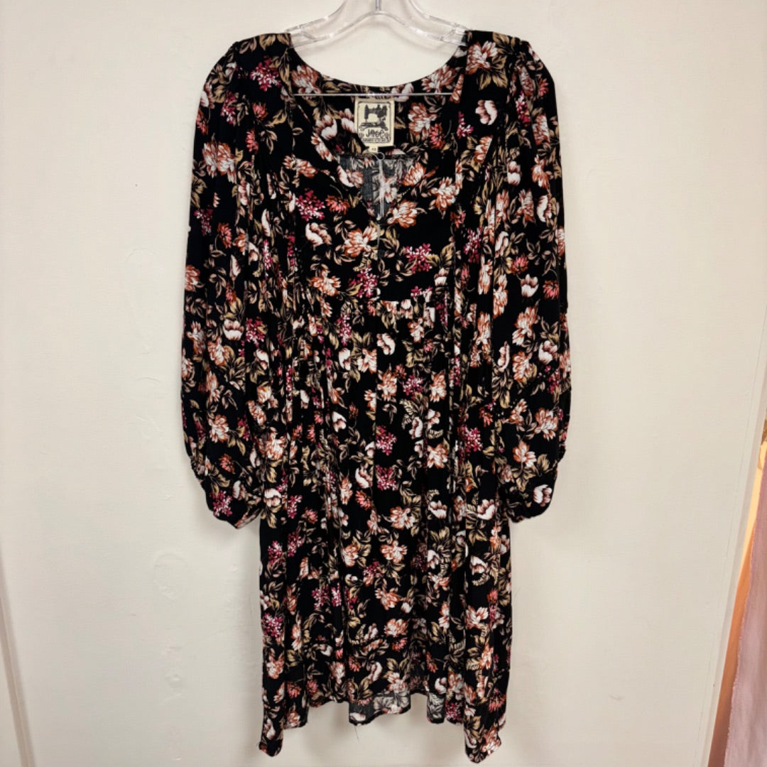 Jaase Dress - Size XS