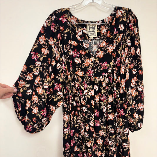 Jaase Dress - Size XS