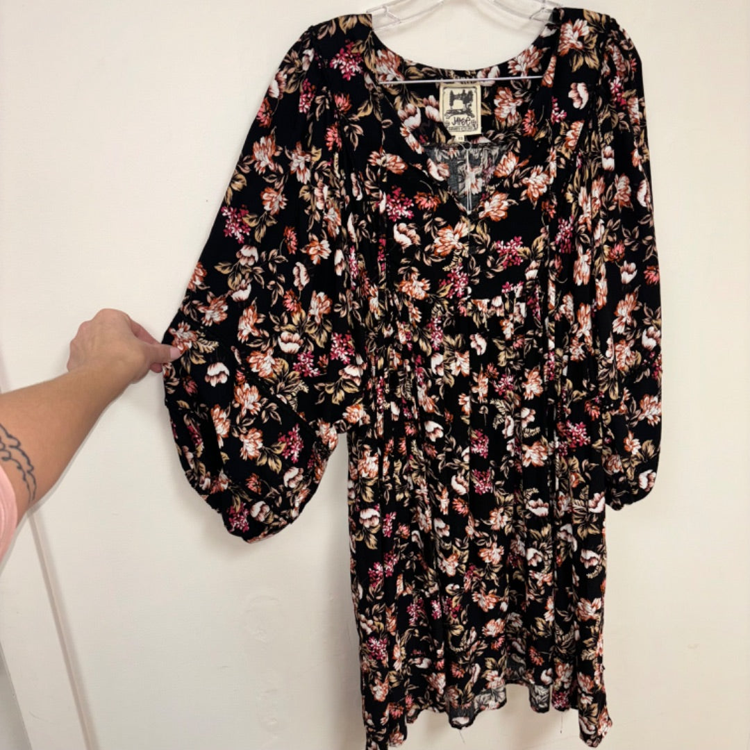 Jaase Dress - Size XS
