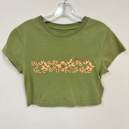Billabong Tee - Size XS