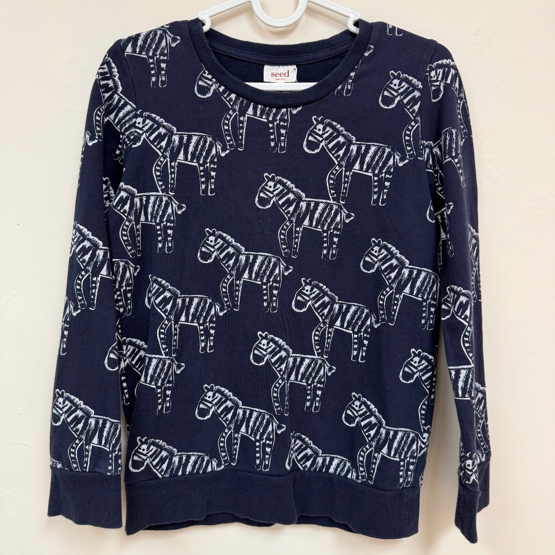Seed Jumper - Size 9