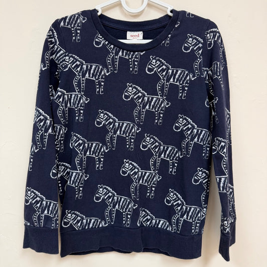 Seed Jumper - Size 9