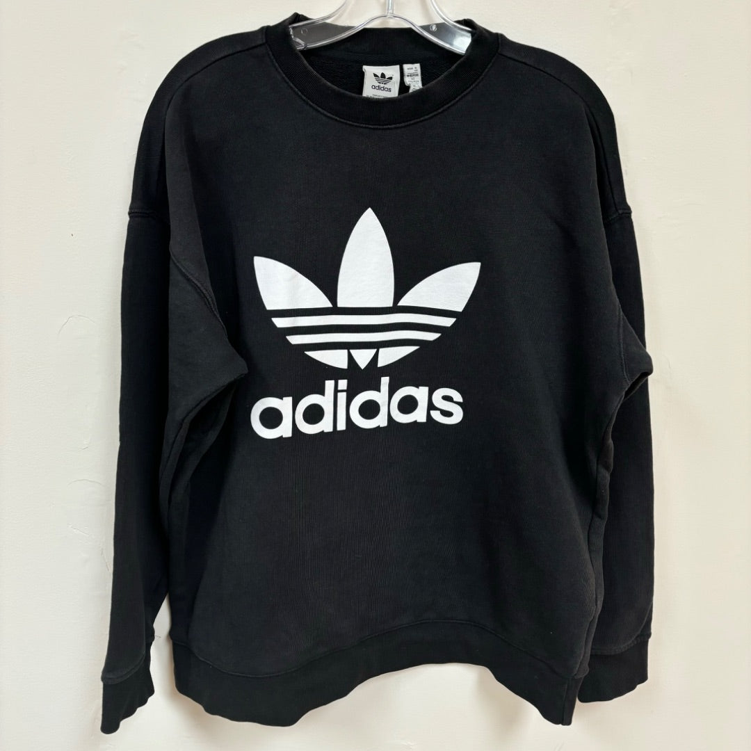 Adidas Jumper - Size 14