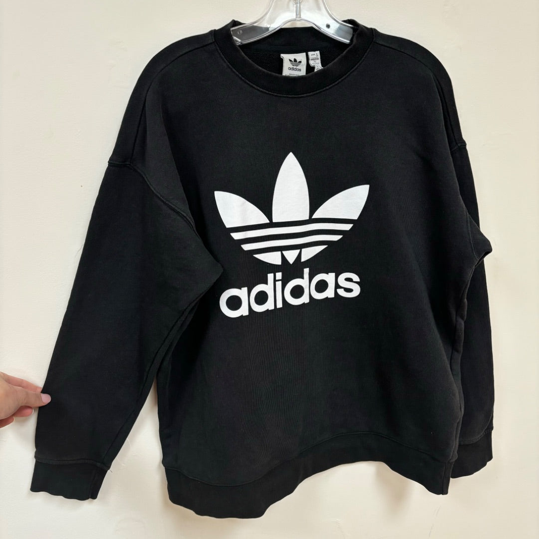 Adidas Jumper - Size 14