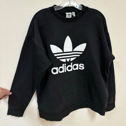 Adidas Jumper - Size 14