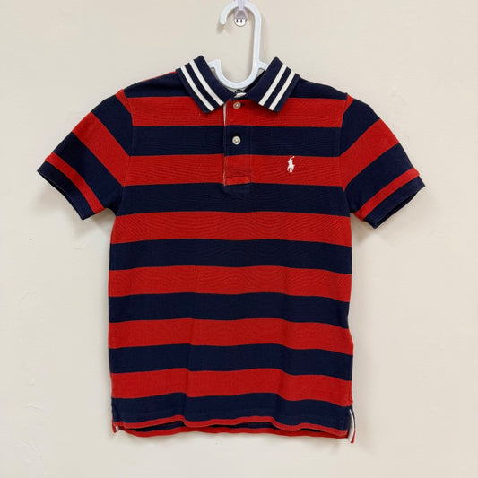 Polo Shirt - Size 7