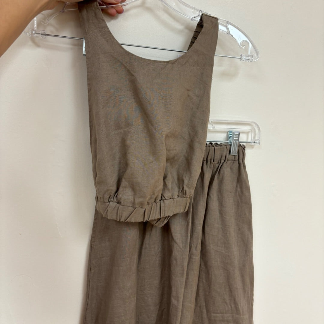 Glassons Skirt Set - Size 6