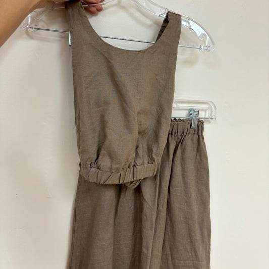 Glassons Skirt Set - Size 6