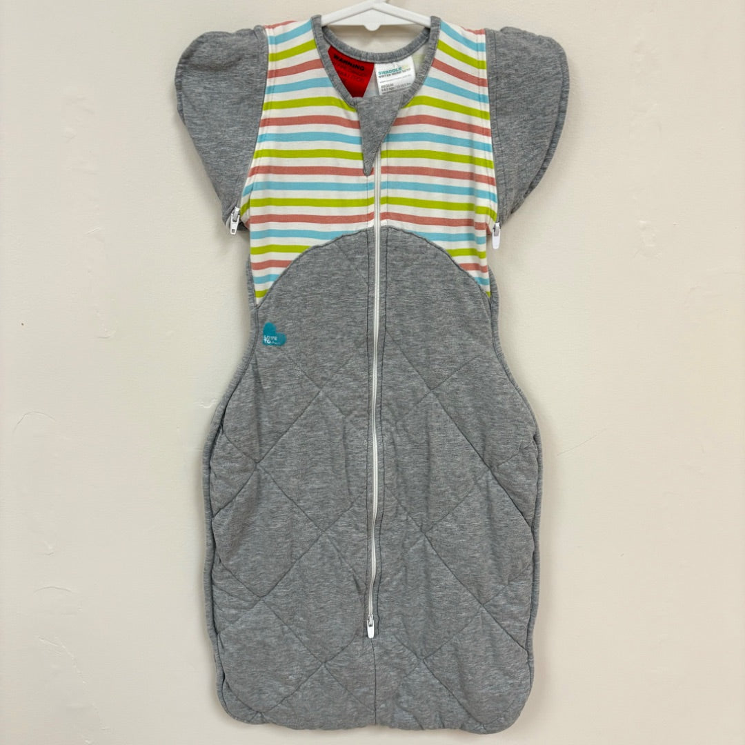 Love to Dream Sleeping Bag M - Size M (3-6mths)