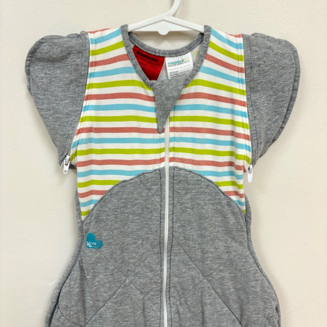 Love to Dream Sleeping Bag M - Size M (3-6mths)