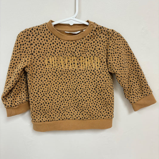 Country Road Jumper - Size 0