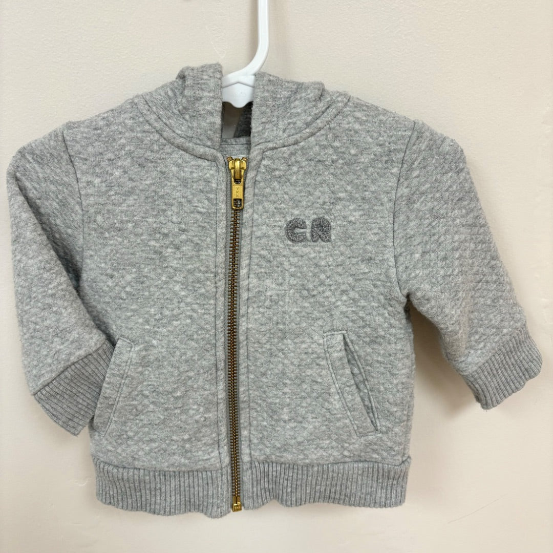 Country Road Jacket - Size 00