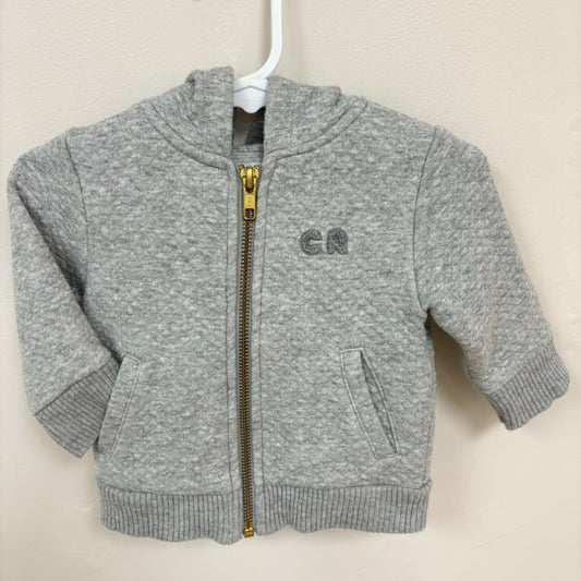 Country Road Jacket - Size 00