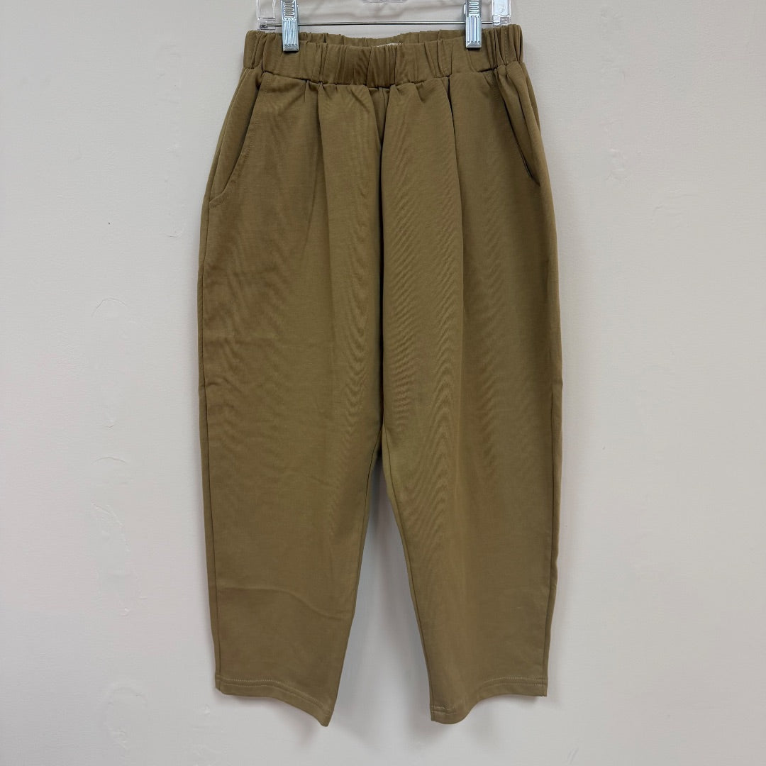 Alfred Pants NEW - Size 5-6