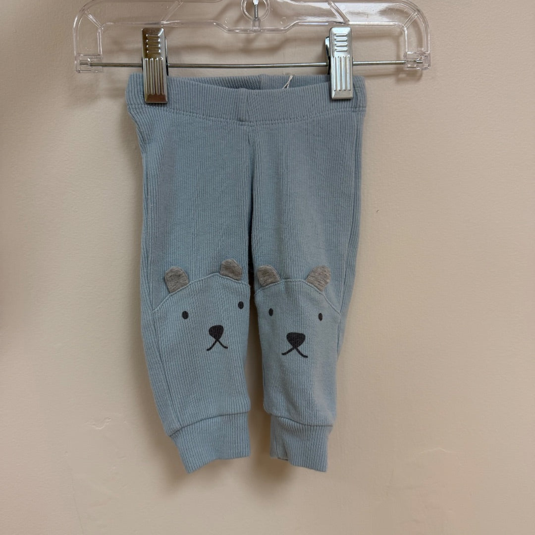 Seed Leggings - Size 0000