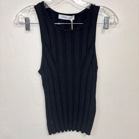 Assembly Label Singlet - Size 8
