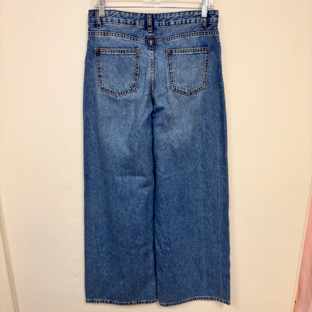 Supre Jeans - Size 8