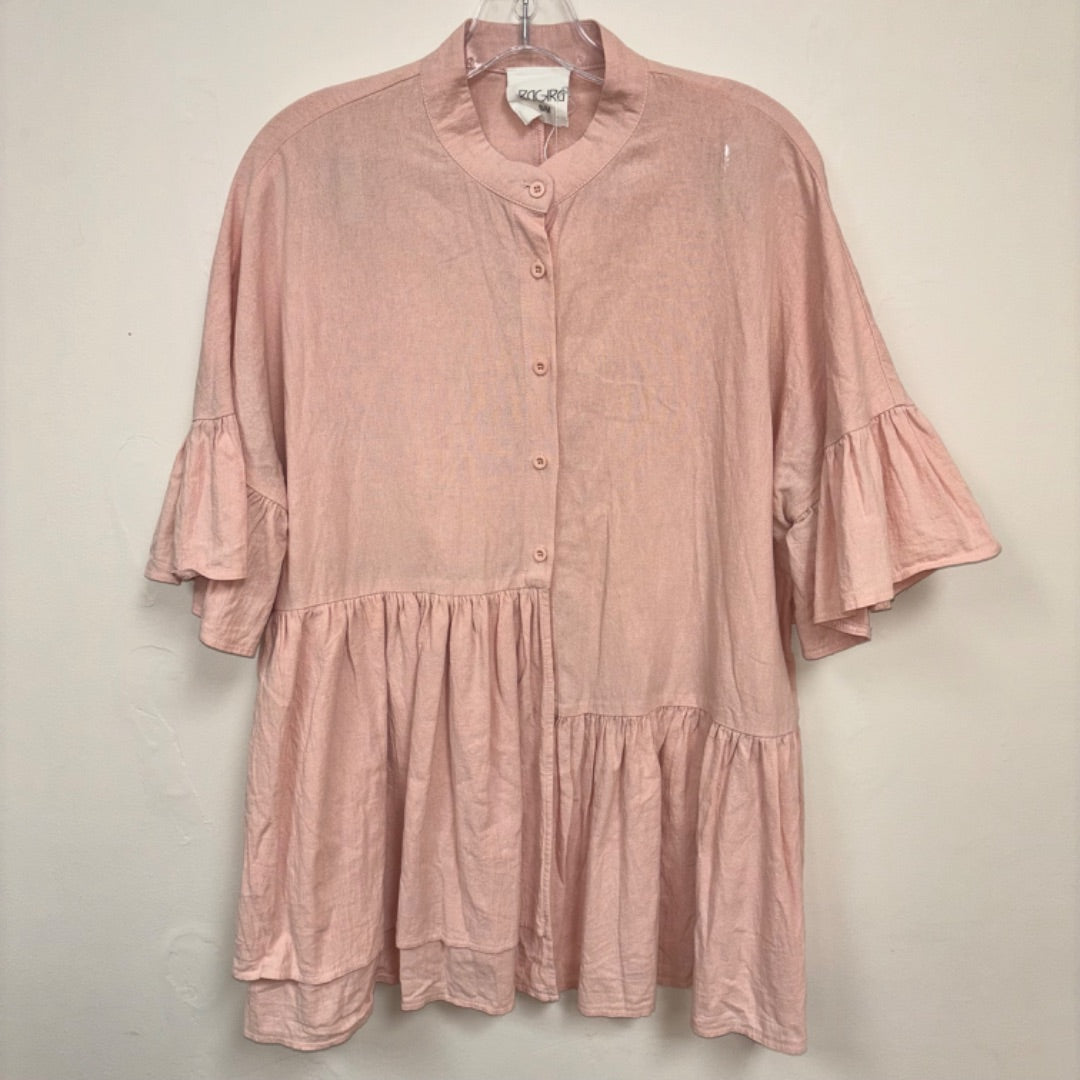 BDGIRD Top - Size S/M