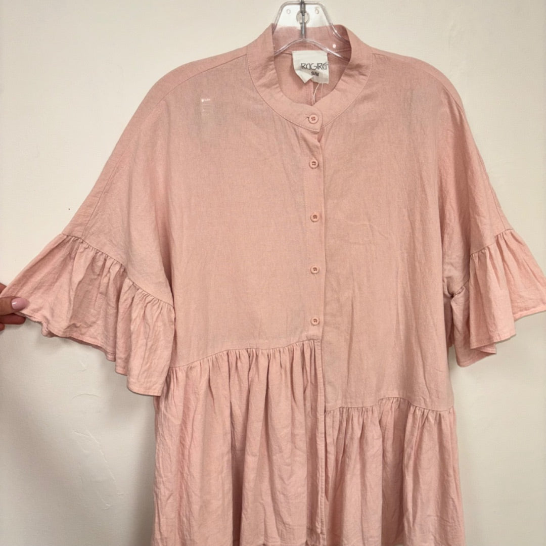 BDGIRD Top - Size S/M